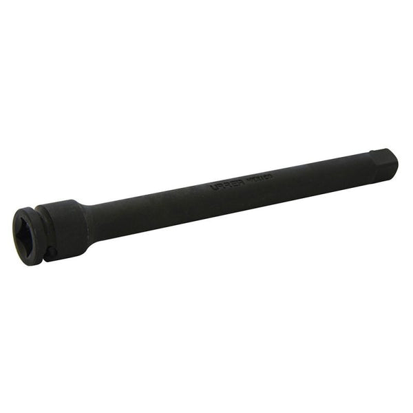 Extensión con Perno para Dado de Impacto Cuadro de 3/8", 6" Urrea 7176P - 1