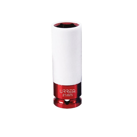 Dados y accesorios de impacto 1/2"