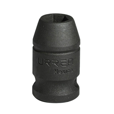 Dado de Impacto Cuadro de 1/2" 6 Puntas Métrico 9 mm Urrea 7409M