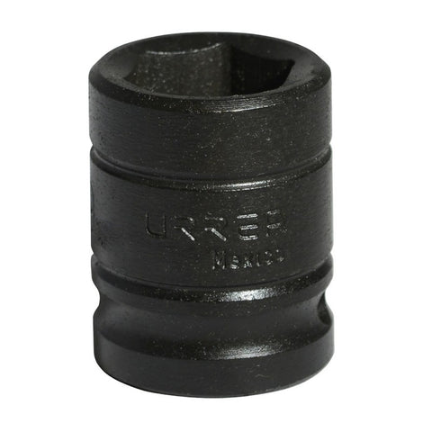 Dado de Impacto 1/2" 6 Puntas 33 mm Urrea 7433M