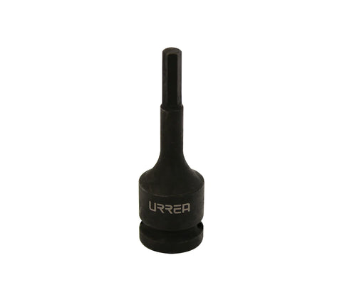 Dado de Impacto 1/2" Punta Hexagonal 1/2" Urrea 7441-1/2