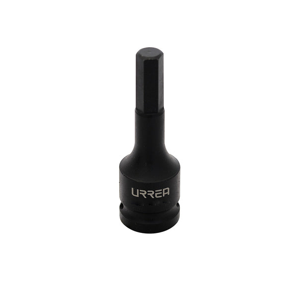 Dado de Impacto 1/2″ Punta Hexagonal 14 mm Urrea 7441-14M - 1