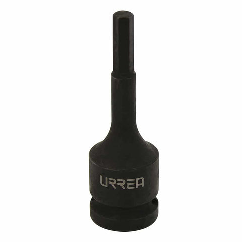 Dado de Impacto 1/2" Punta Hexagonal 3/4" Urrea 7441-3/4