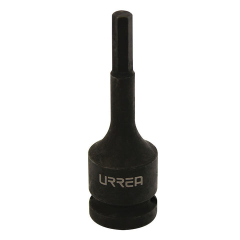 Dado de Impacto 1/2" Punta Hexagonal 5/8" Urrea 7441-5/8