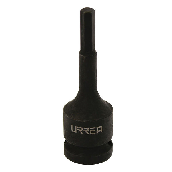 Dado de Impacto 1/2" Punta Hexagonal 5/8" Urrea 7441-5/8 - 1