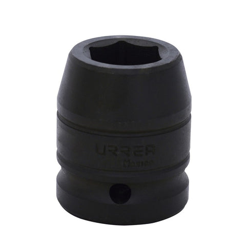 Dado de Impacto 3/4" 6 Puntas 1/2" Urrea 7508