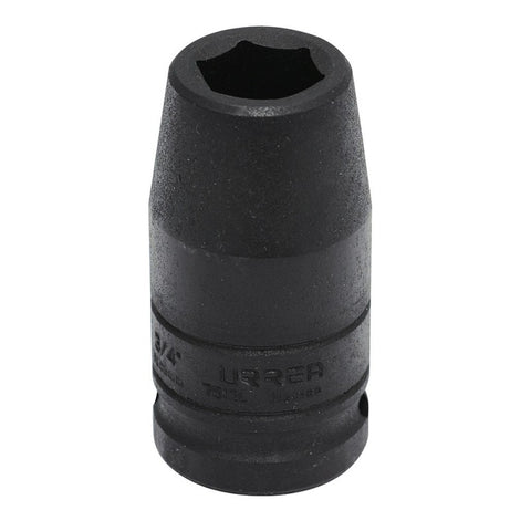 Dado de Impacto 3/4" Largo 6 Puntas 3/4" Urrea 7512L