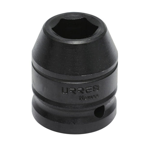 Dado de Impacto 3/4" 6 Puntas 17 mm Urrea 7517M