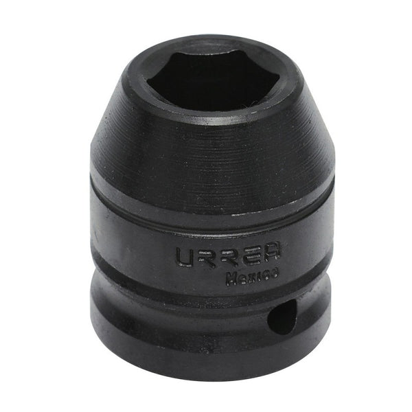 Dado de Impacto 3/4" 6 Puntas 17 mm Urrea 7517M - 1