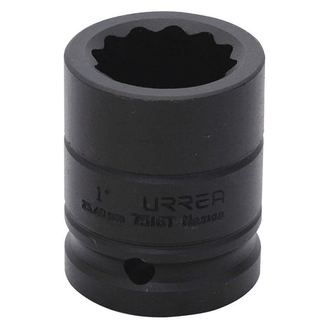 Dado de Impacto 1-1/4" SAE Hexagonal Urrea 7517T