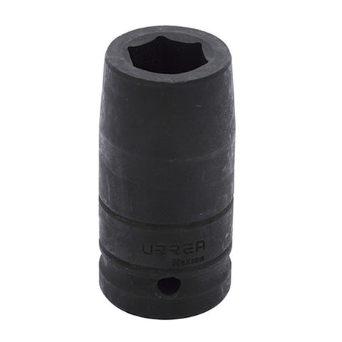 Dado de Impacto 3/4" Largo 6 Puntas 21 mm Urrea 7521ML