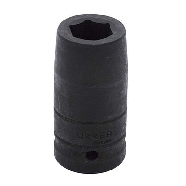 Dado de Impacto 3/4" Largo 6 Puntas 21 mm Urrea 7521ML - 1