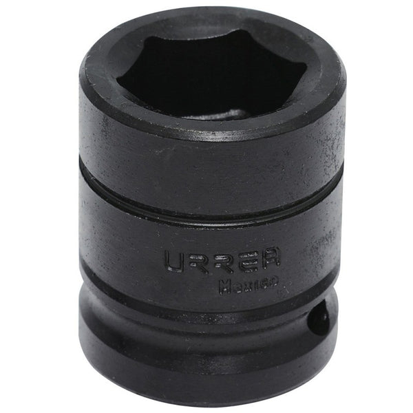 Dado de Impacto 3/4" 6 Puntas 27 mm Urrea 7527M - 1