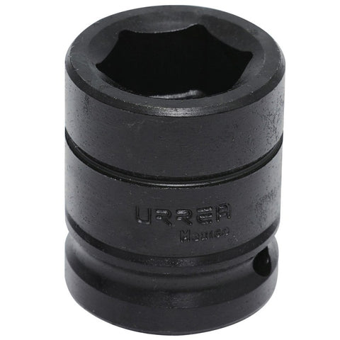 Dado de Impacto 3/4" 6 Puntas 29 mm Urrea 7529M