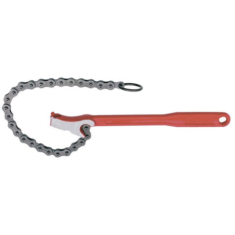 Llave Universal de Cadena 4" Urrea 801 <br>