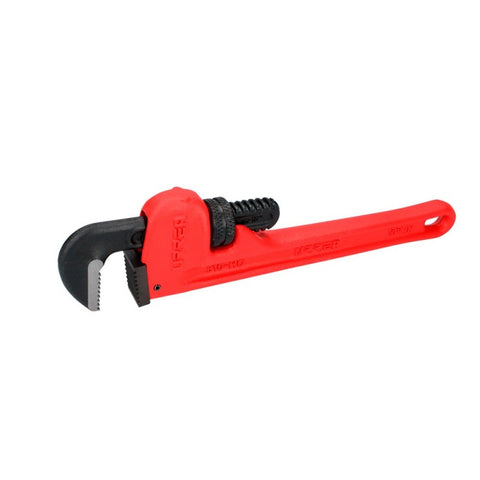 Llave Stillson de Hierro Maleable 10" Uso Pesado Urrea 810HD