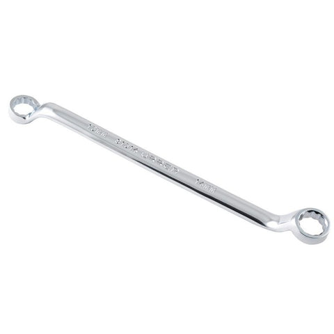 Llave de Estrías Pulido Espejo de 45° Métrica 12 Puntas 13 x 14 mm Urrea 81314