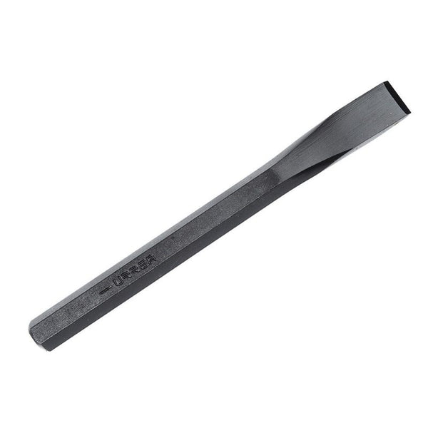 Cincel Corta Frío 1/2", 6-5/8" Urrea 86A-1/2 - 1