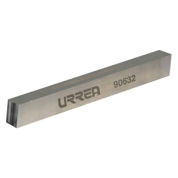 Buril Cuadrado de Cobalto 1/4" x 2 1/2" Urrea 90616 - 1