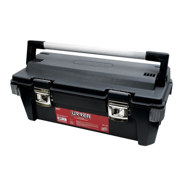 Caja Portaherramientas Plástica 63.5 x 27.5 x 26.5cm Urrea 9921 - 1