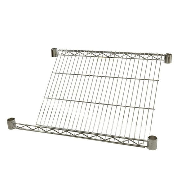 Repisa de Alambre 36" x 18" Urrea A3618 - 1