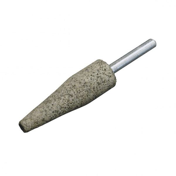 Punta Montada de Óxido de Aluminio para Acero Inoxidable Tipo A1 Urrea APMA1X - 1