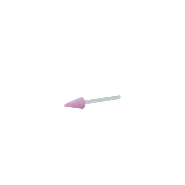 Punta Montada de Óxido de Aluminio Rosa Tipo B53 Urrea APMB53 - 1