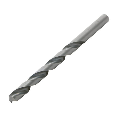 Broca Negra de Acero de Alta Velocidad Métrica de 11.0 mm Zanco Recto Urrea B110MM