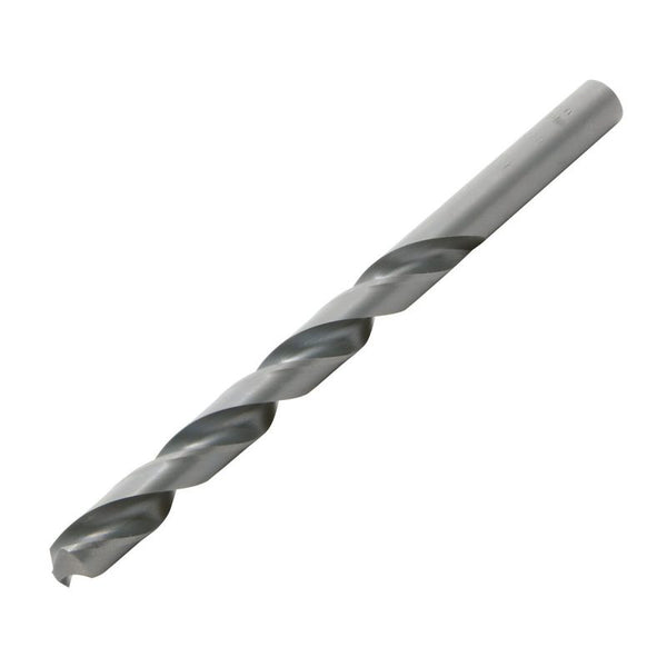 Broca Negra de Acero de Alta Velocidad Métrica de 11.0 mm Zanco Recto Urrea B110MM - 1