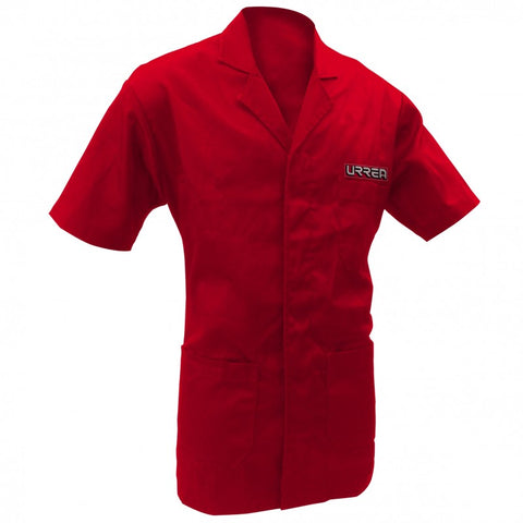 Bata Roja Talla XL Urrea BAT200XL