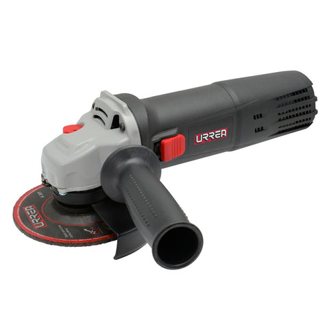 Esmeriladora Angular 4-1/2″ 1010W 10,000 RPM 120 V Urrea EA1004A