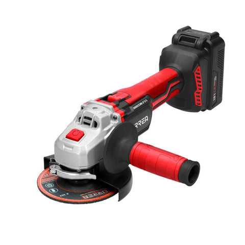 Esmeriladora Angular Inalámbrica 5" 18 V EI1018