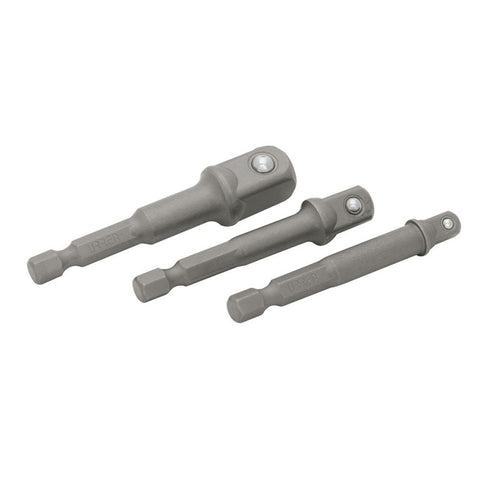 Juego de 3 Adaptadores para Dados Urrea J500