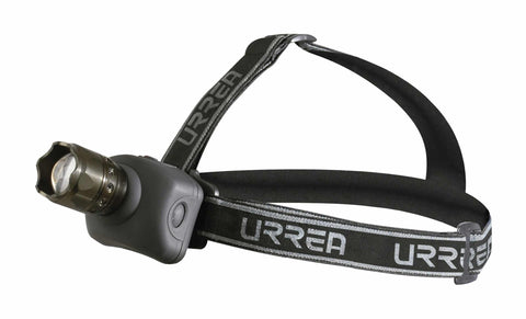 Linterna para Cabeza LED 100LH Urrea LCU100