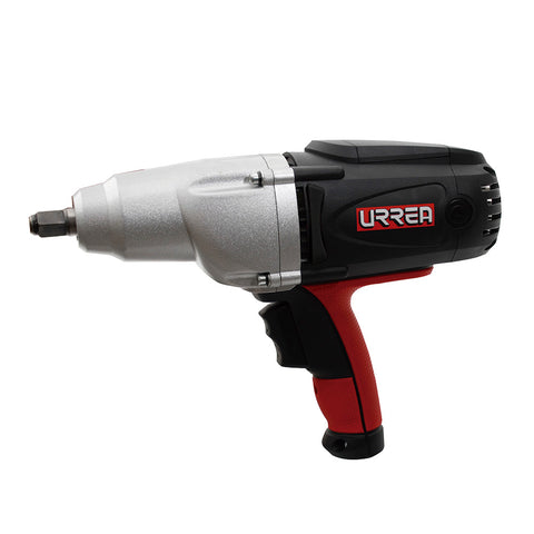 Pistola de Impacto Eléctrica 1/2″ 1100W 120V Uso Pesado Urrea LI812