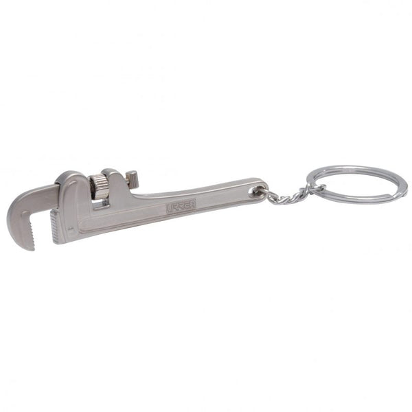 Llavero de Mini Llave Stillson Urrea LLAV80 - 1