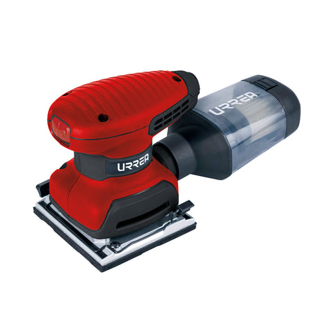 Lijadora de Disco y Hoja 1/4″ 280 W Urrea LO914