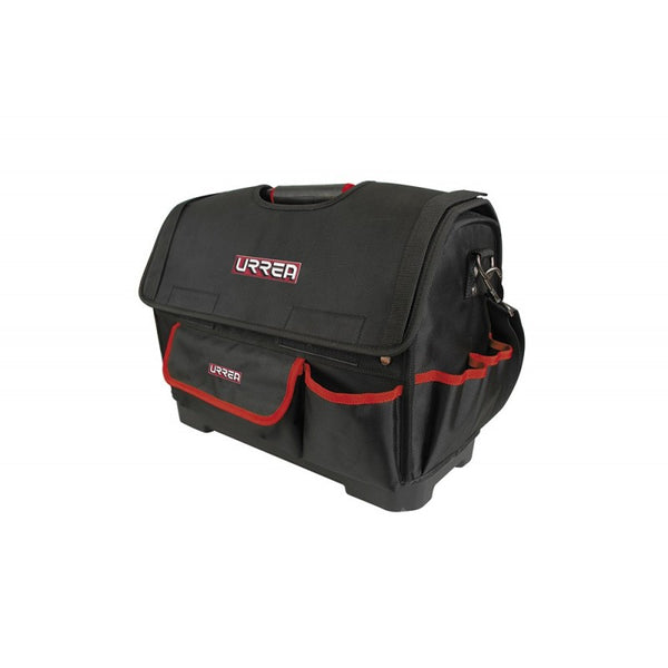 Maleta Portaherramientas 18" Tipo Tote 12 Bolsillos Urrea MP218 - 1
