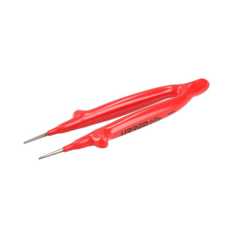 Pinza Tipo Tweezer 1000V Urrea PPR1V