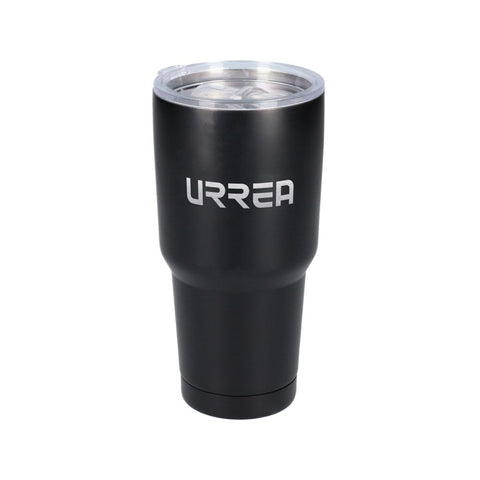 Termo de Acero Inoxidable Capacidad 850ml  Urrea TER85