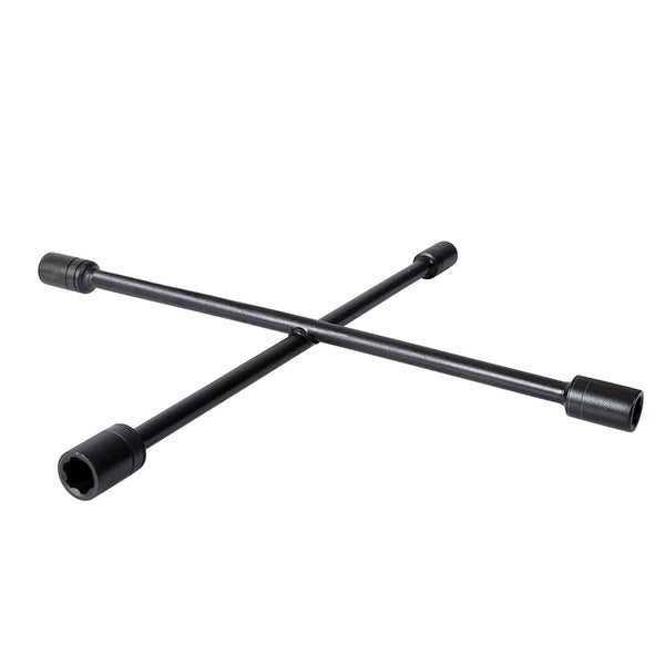 Llave de Cruz 17 mm x 3/4″ x 7/8″ x 33/16″ x 20″ Urrea UCL20 - 1