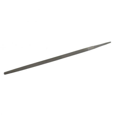 Lima Redonda Bastarda 10" Urrea UFRB10