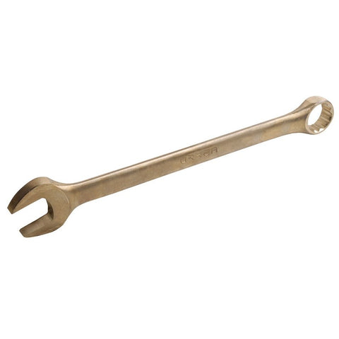 Llave Combinadas Antichispa 12 Puntas 1-1/8" Urrea UH1236