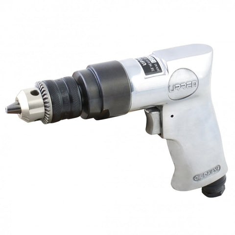 Taladro Neumático 3/8" 2200 RPM Uso Pesado Urrea UP785