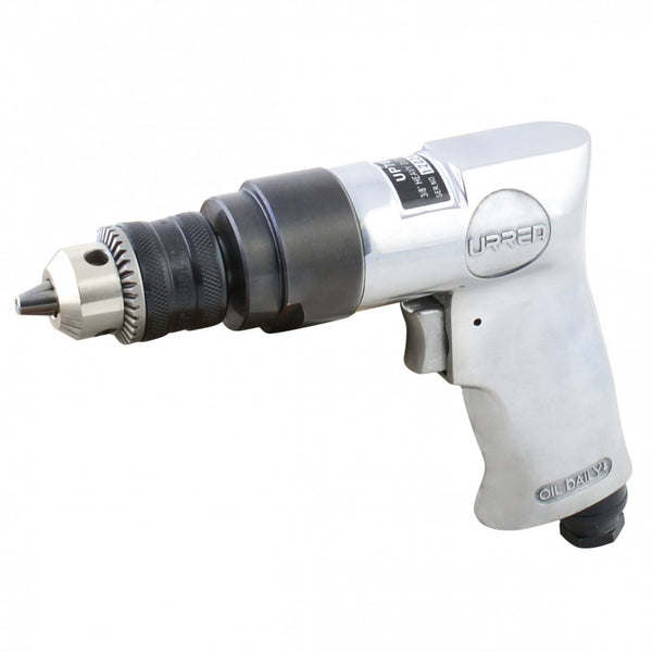 Taladro Neumático 3/8" 2200 RPM Uso Pesado Urrea UP785 - 1