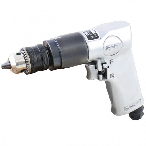 Taladro Neumático 3/8" 1800RPM Uso Pesado Urrea UP788R