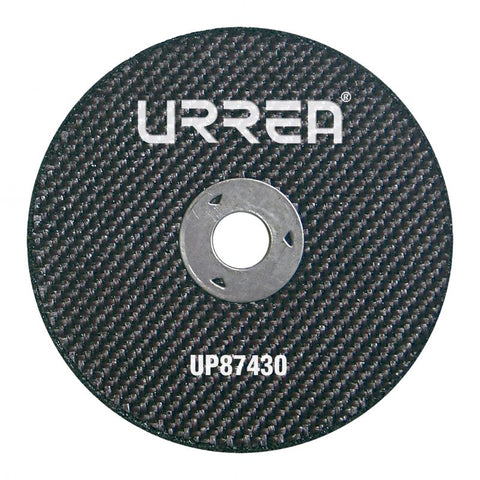 Disco para Cortadora UP874 3/8" x 1/16" Urrea UP87430