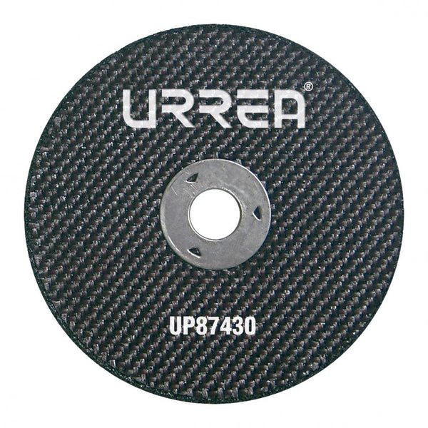 Disco para Cortadora UP874 3/8" x 1/16" Urrea UP87430 - 1
