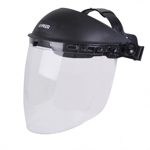 Protector Facial Anatómico Urrea USFS1