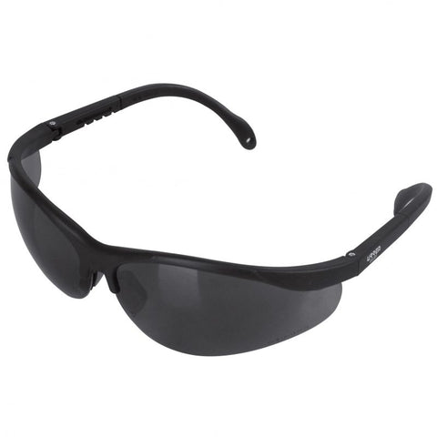 Lentes de Seguridad Modelo Hades Oscuros Urrea USL001